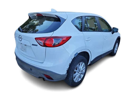 Thumbnail: 2014 Mazda CX-5 - 16