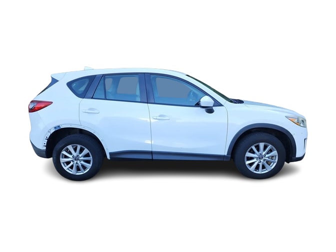 Thumbnail: 2014 Mazda CX-5 - 17