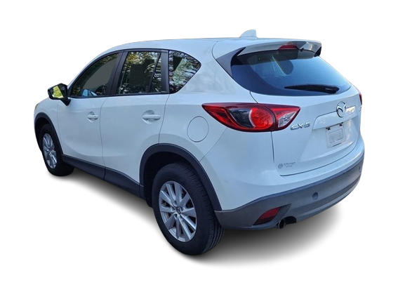 Thumbnail: 2014 Mazda CX-5 - 4