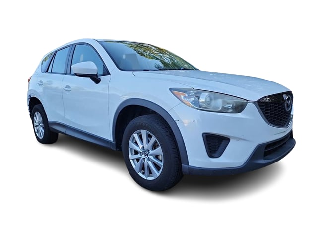 Thumbnail: 2014 Mazda CX-5 - 18