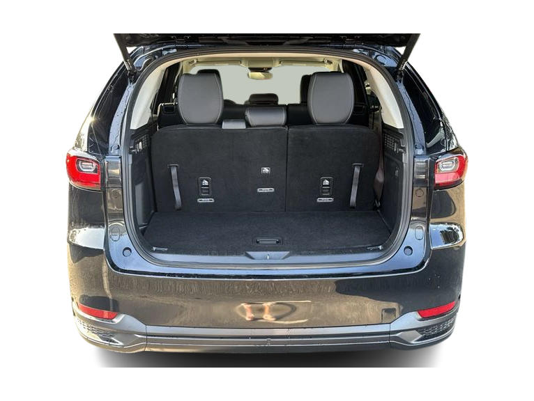 Thumbnail: 2025 Mazda CX-90 - 17