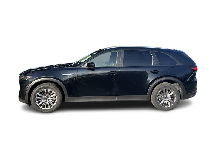 Thumbnail: 2025 Mazda CX-90 - 3