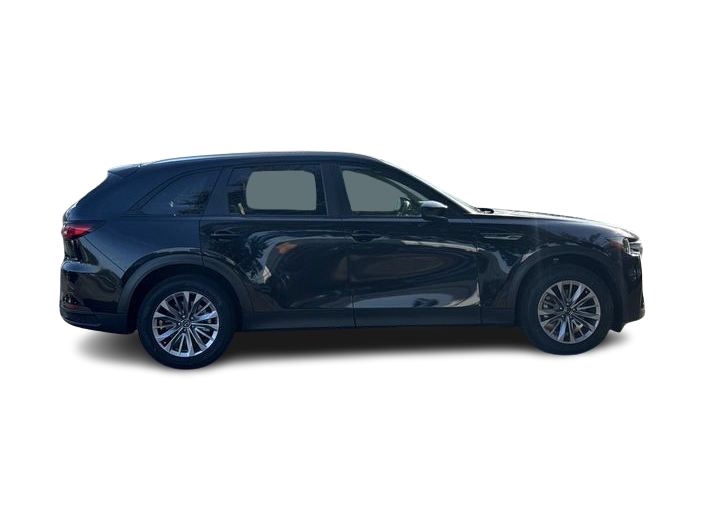 Thumbnail: 2025 Mazda CX-90 - 21