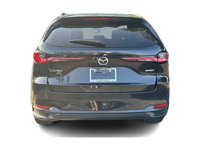 Thumbnail: 2025 Mazda CX-90 - 5