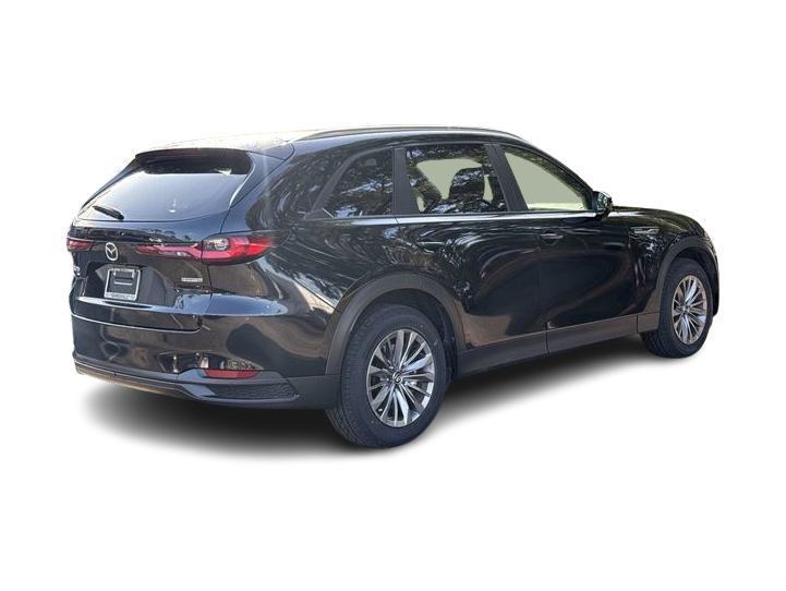 Thumbnail: 2025 Mazda CX-90 - 20