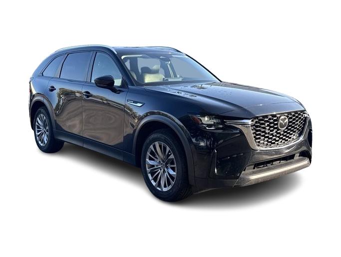 Thumbnail: 2025 Mazda CX-90 - 22
