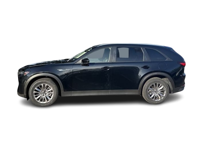 Thumbnail: 2025 Mazda CX-90 - 3