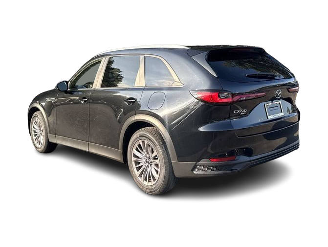 Thumbnail: 2025 Mazda CX-90 - 4