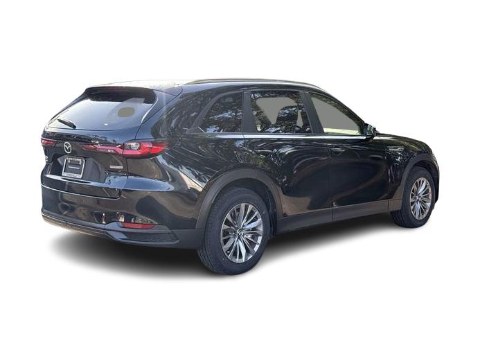 Thumbnail: 2025 Mazda CX-90 - 20