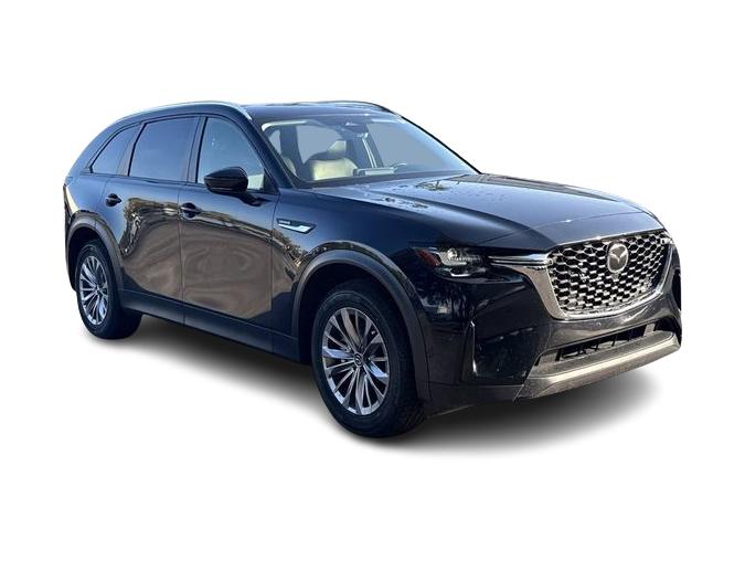 Thumbnail: 2025 Mazda CX-90 - 22
