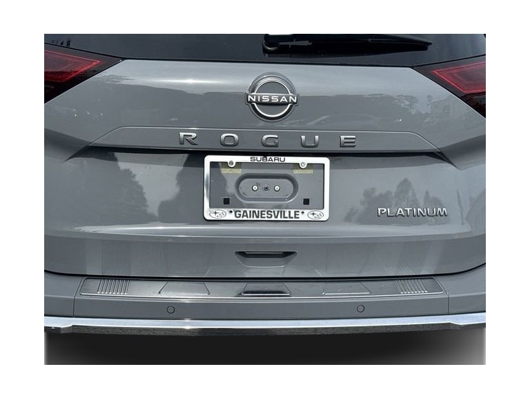 Thumbnail: 2024 Nissan Rogue - 22