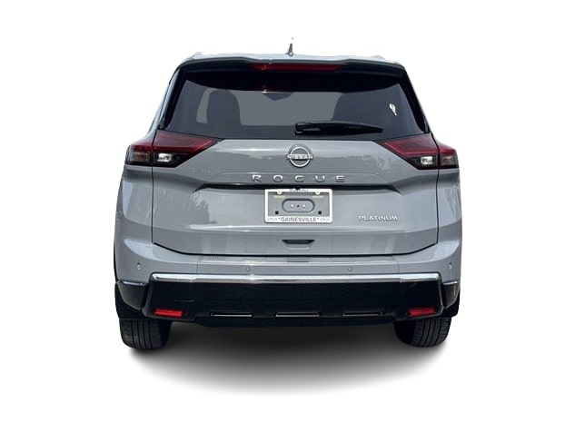 Thumbnail: 2024 Nissan Rogue - 5