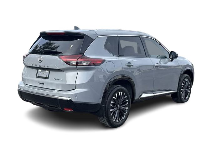 Thumbnail: 2024 Nissan Rogue - 18
