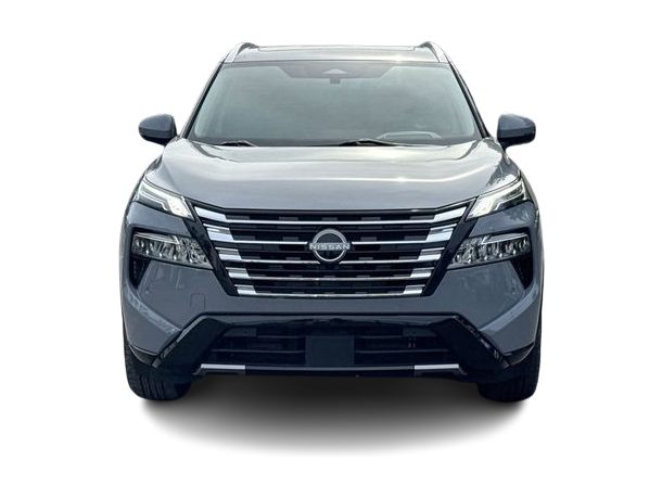 Thumbnail: 2024 Nissan Rogue - 6