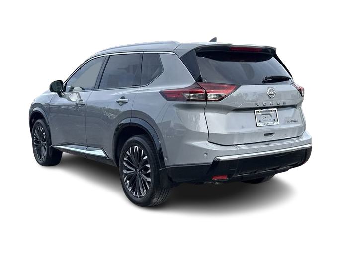 Thumbnail: 2024 Nissan Rogue - 4