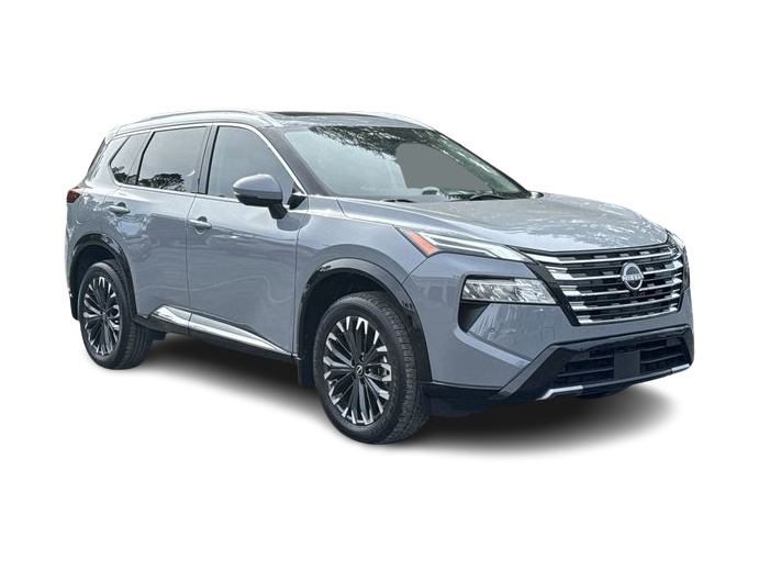 Thumbnail: 2024 Nissan Rogue - 20