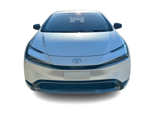 2023 Toyota Prius XLE 6