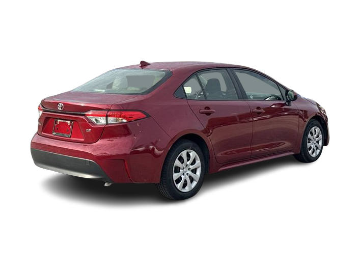 Thumbnail: 2024 Toyota Corolla - 19