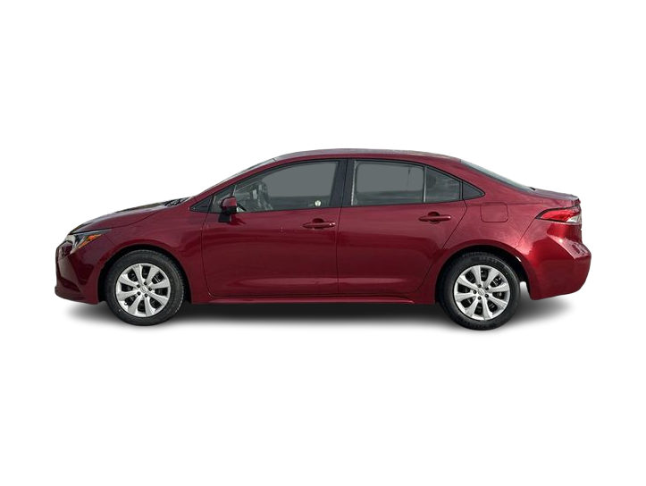 Thumbnail: 2024 Toyota Corolla - 3