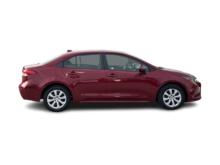 Thumbnail: 2024 Toyota Corolla - 20