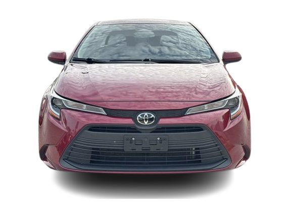 Thumbnail: 2024 Toyota Corolla - 6
