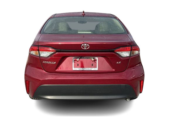 Thumbnail: 2024 Toyota Corolla - 5