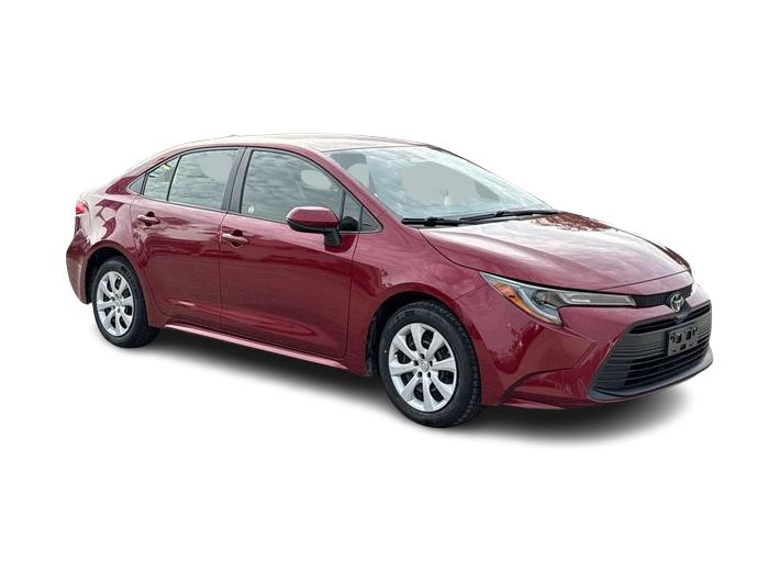 Thumbnail: 2024 Toyota Corolla - 21