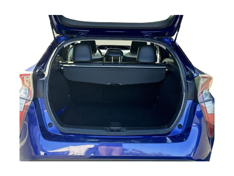 Thumbnail: 2017 Toyota Prius - 16