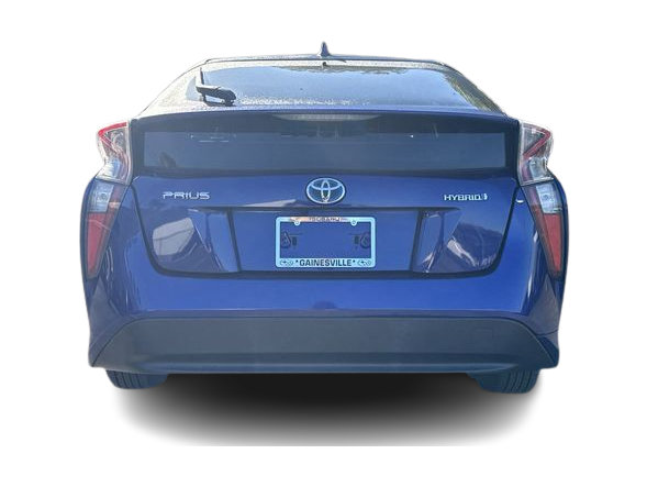 Thumbnail: 2017 Toyota Prius - 5