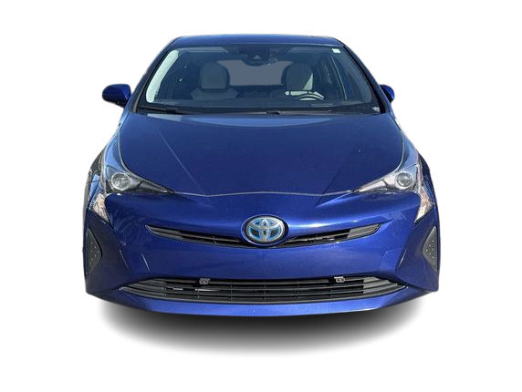 Thumbnail: 2017 Toyota Prius - 6