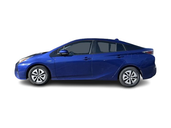 Thumbnail: 2017 Toyota Prius - 3