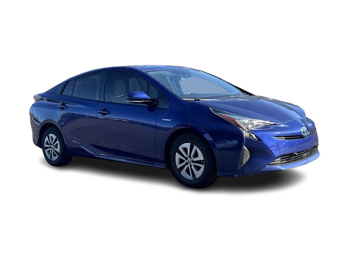 Thumbnail: 2017 Toyota Prius - 20