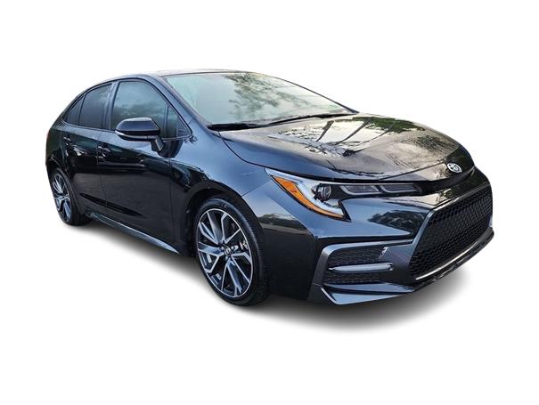 Thumbnail: 2022 Toyota Corolla - 20