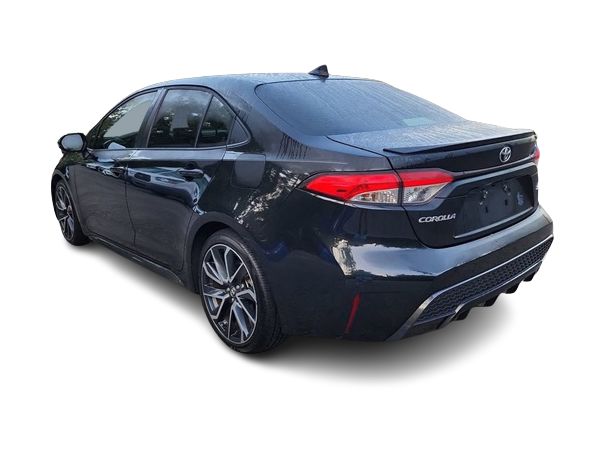 Thumbnail: 2022 Toyota Corolla - 4