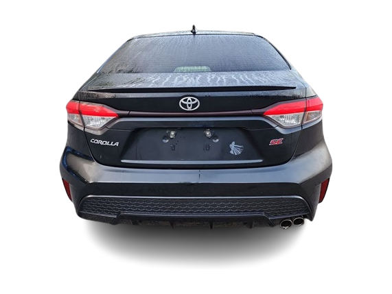 Thumbnail: 2022 Toyota Corolla - 5