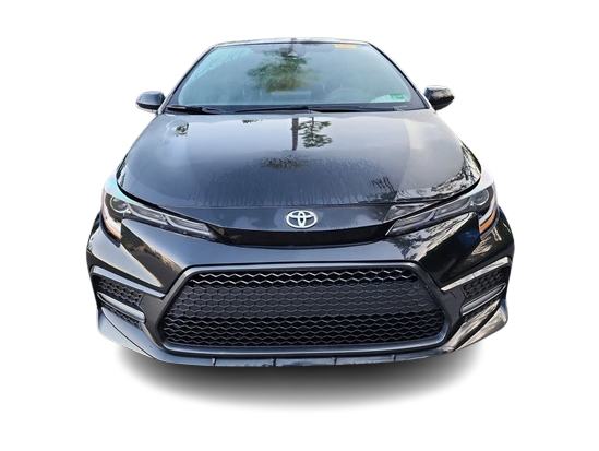 Thumbnail: 2022 Toyota Corolla - 6