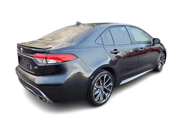 Thumbnail: 2022 Toyota Corolla - 18