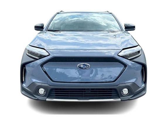 Thumbnail: 2025 Subaru Solterra - 7