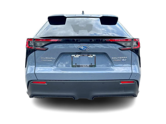 Thumbnail: 2025 Subaru Solterra - 6
