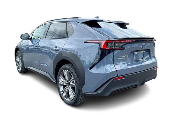 Thumbnail: 2025 Subaru Solterra - 5