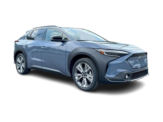 Thumbnail: 2025 Subaru Solterra - 20