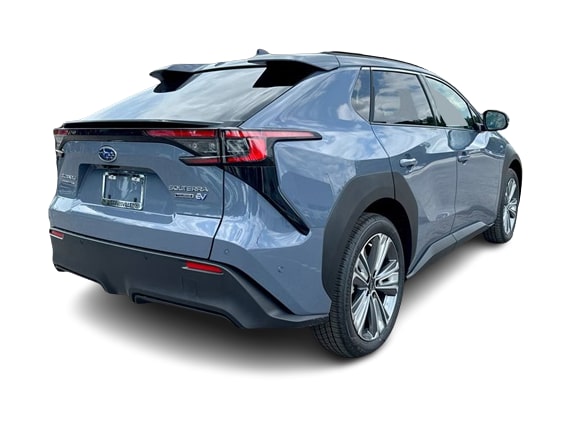 Thumbnail: 2025 Subaru Solterra - 18