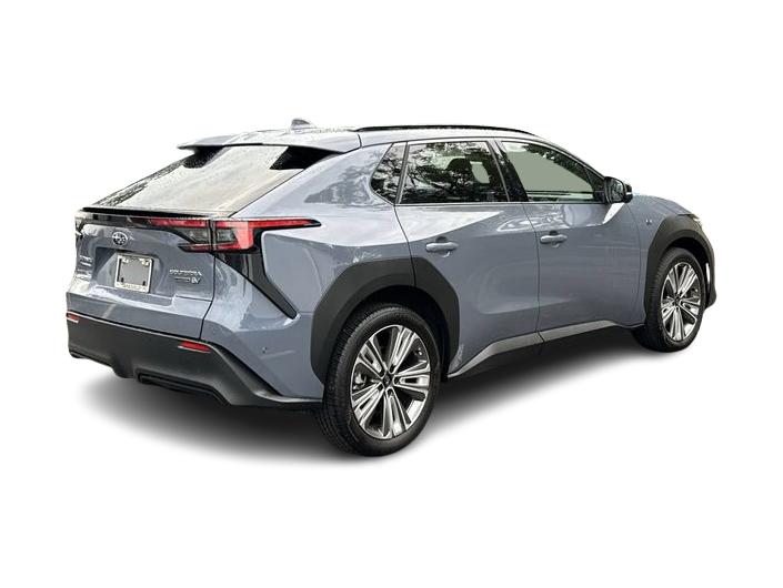 Thumbnail: 2025 Subaru Solterra - 18