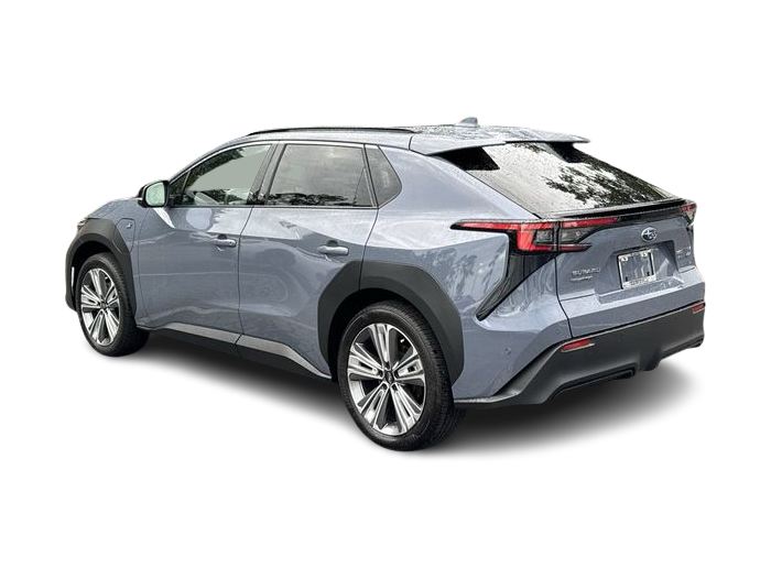 Thumbnail: 2025 Subaru Solterra - 4