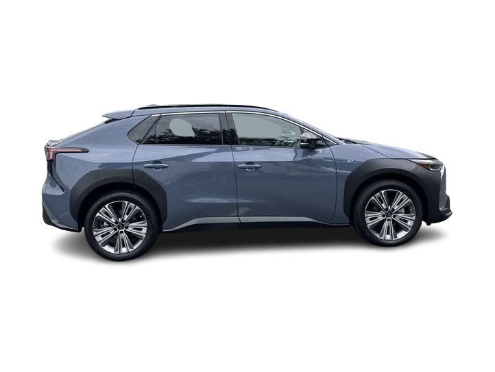 Thumbnail: 2025 Subaru Solterra - 19