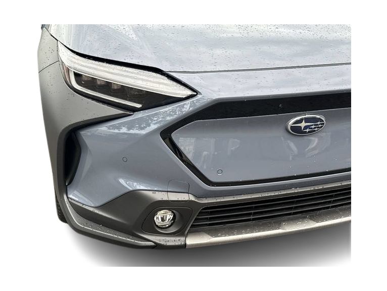 Thumbnail: 2025 Subaru Solterra - 21