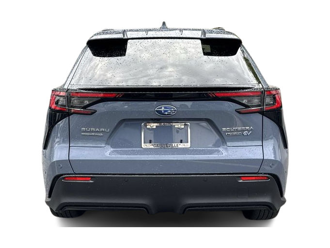 Thumbnail: 2025 Subaru Solterra - 5
