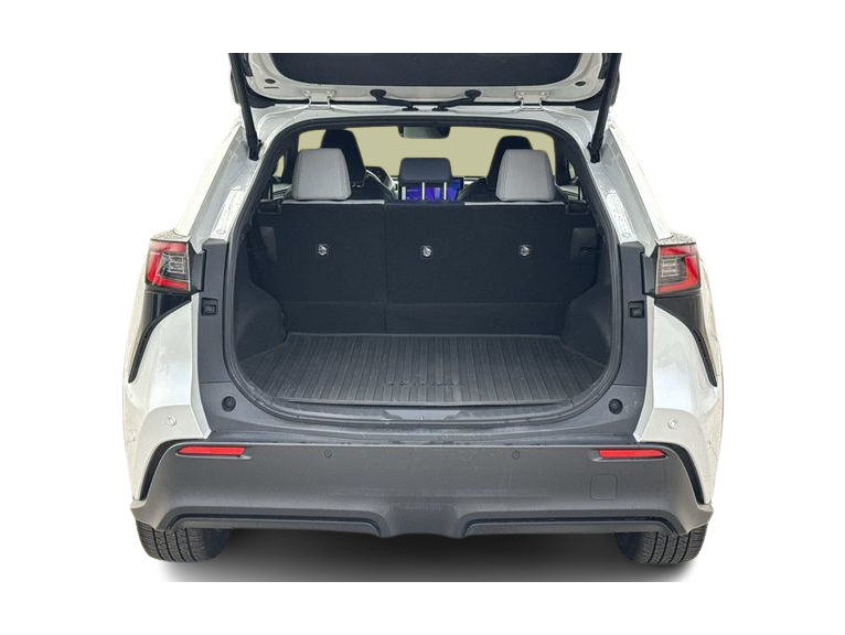 Thumbnail: 2023 Subaru Solterra - 16
