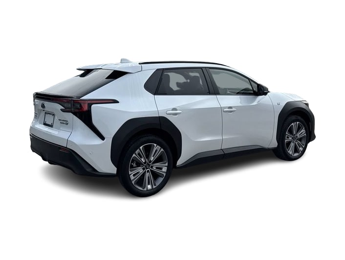 Thumbnail: 2023 Subaru Solterra - 19