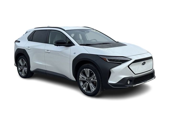 Thumbnail: 2023 Subaru Solterra - 21